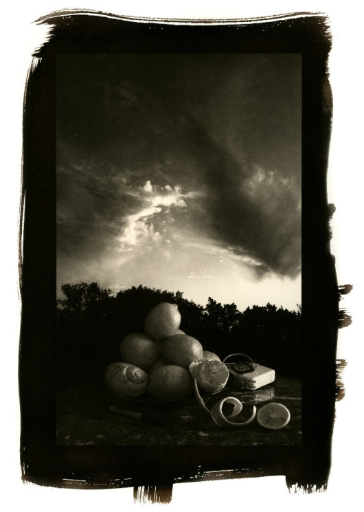 Riley Barbra 2Gluttony