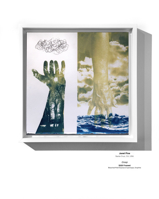 ANALOG Installation 01