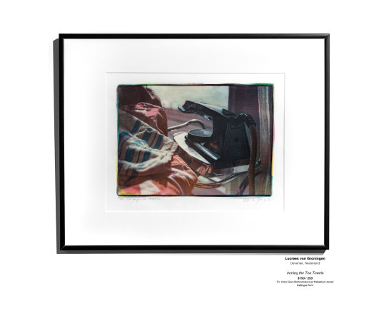 ANALOG Installation 02