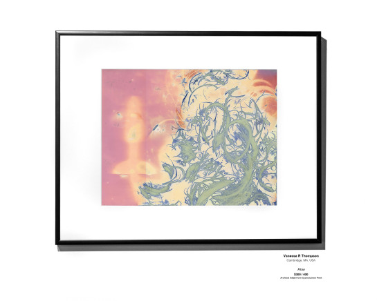 ANALOG Installation 11