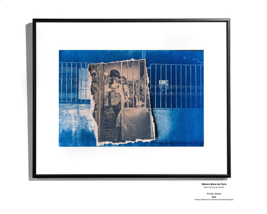 ANALOG Installation 15