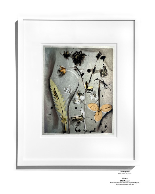 ANALOG Installation 16