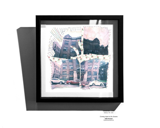 ANALOG Installation 26