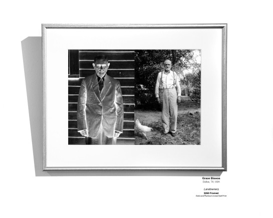 ANALOG Installation 32