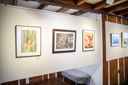 ANALOG Installation 41