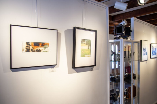 ANALOG Installation 44