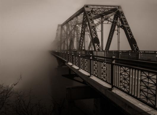 Alexandra Bridge, Ottawa