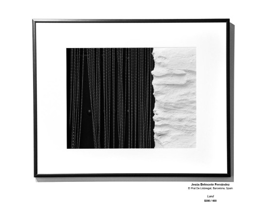 Frozen Installation 11