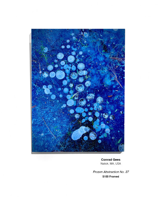 Frozen Installation 32 v2