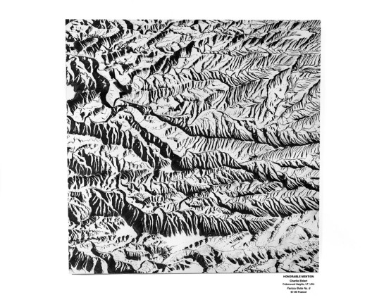 Frozen Installation 34