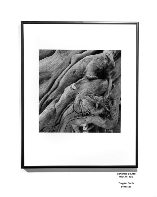 Monochrome Install 06