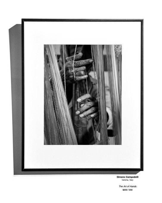 Monochrome Install 25