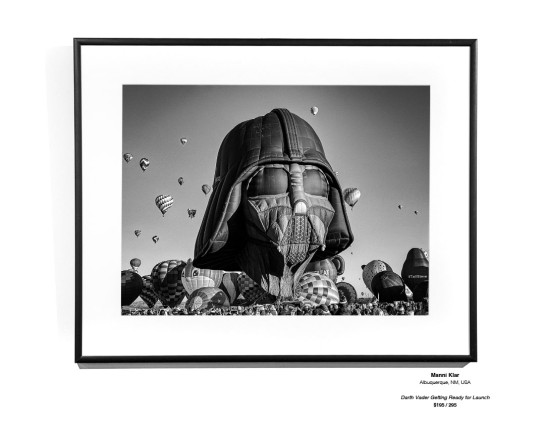 Monochrome Install 30