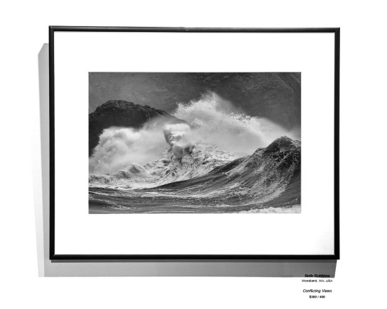 Monochrome Install 34