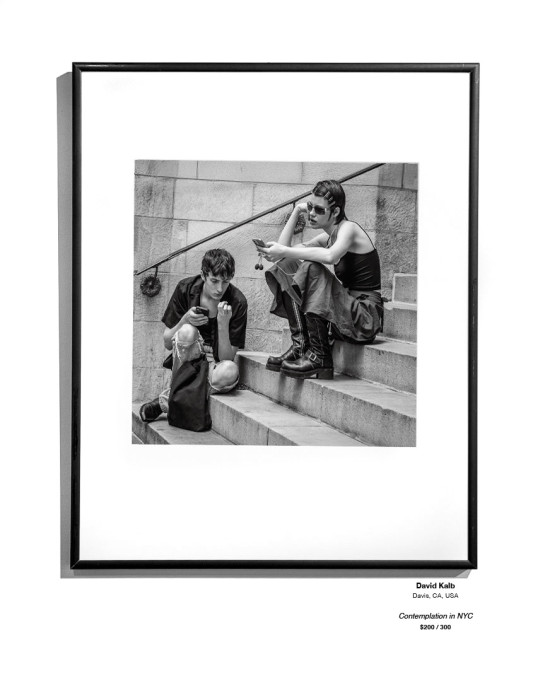 OnTheStreet Installation 17