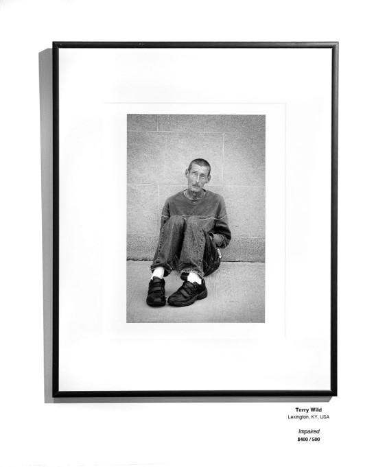 OnTheStreet Installation 18