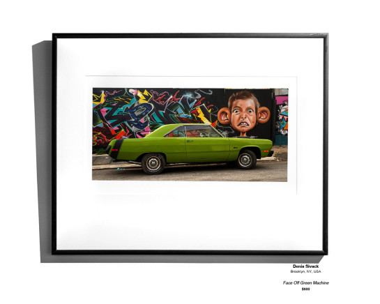 OnTheStreet Installation 21