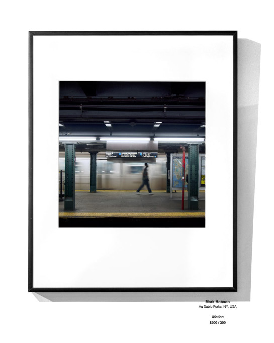 OnTheStreet Installation 24