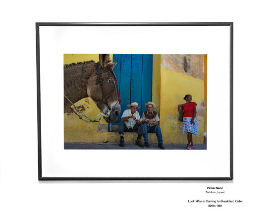 OnTheStreet Installation 27