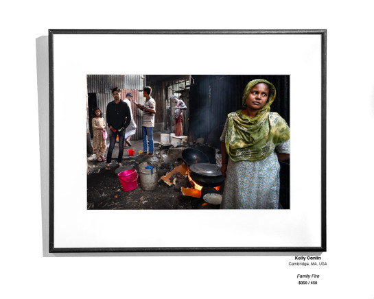 OnTheStreet Installation 31