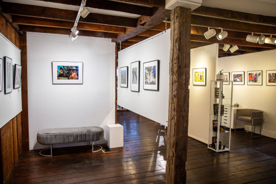 OnTheStreet Installation 35