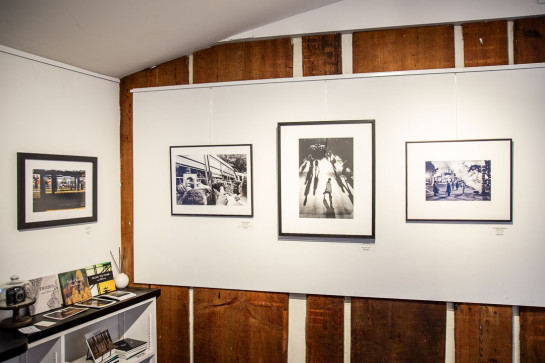 OnTheStreet Installation 38