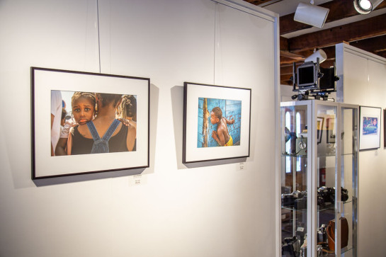 OnTheStreet Installation 42