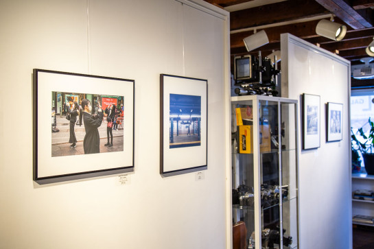 OnTheStreet Installation 46