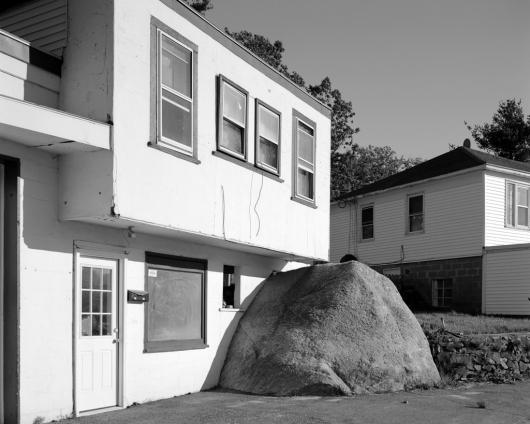 Kessler_Jordan_House Built On Rock, Northborough,MA