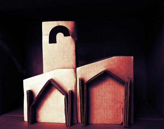 Griffith_Susan-4Architecture in Paper