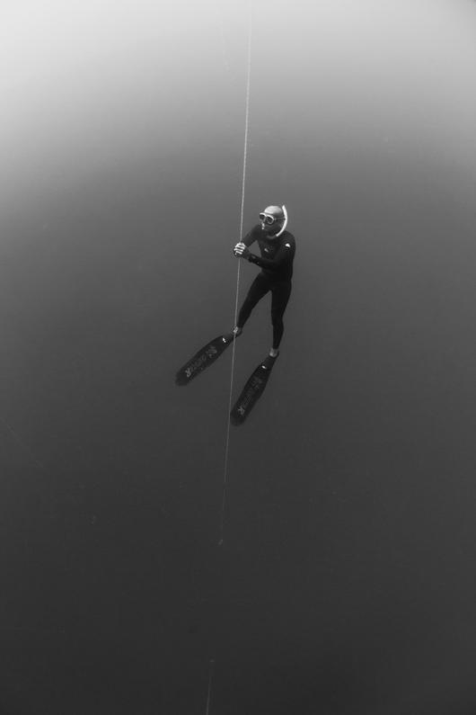 Puerto Rico spearfish and freedive